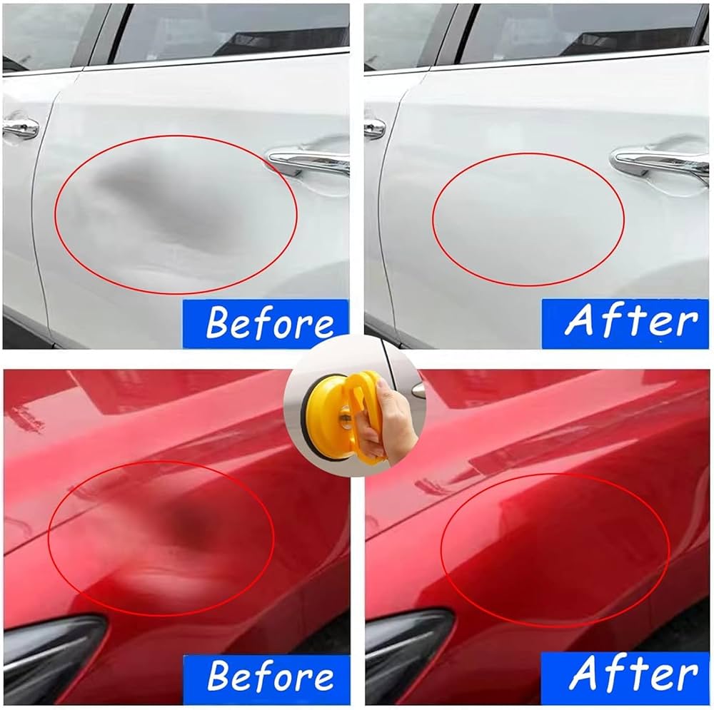 Car Dent Removal Tool