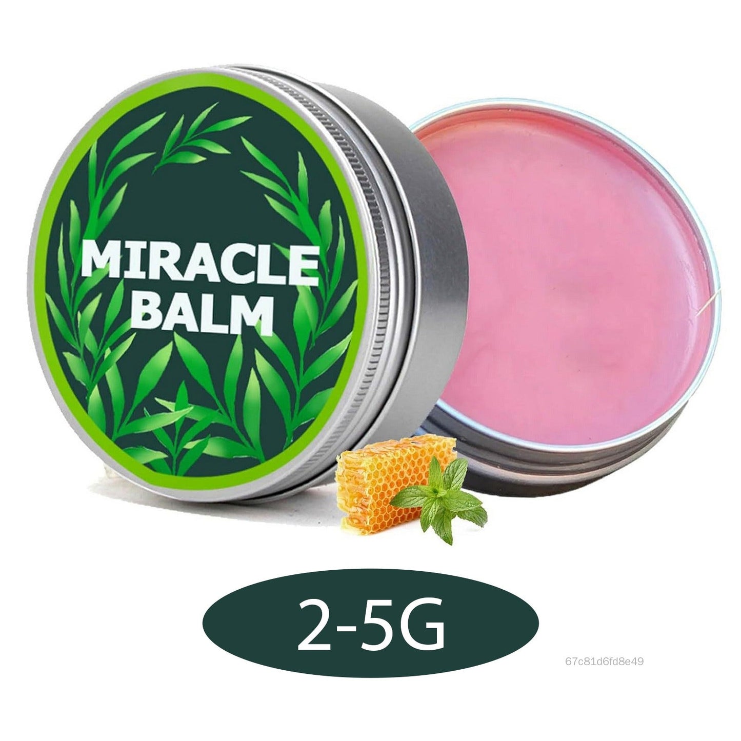 Miracle-Balm Relieve