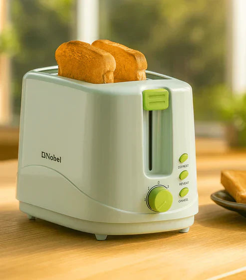 2-Slice Toaster