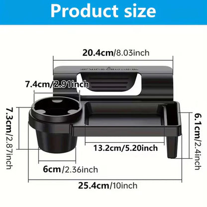 Car Mobile & Cup Holder