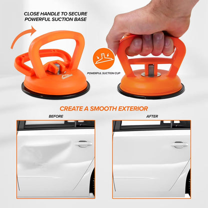Car Dent Removal Tool