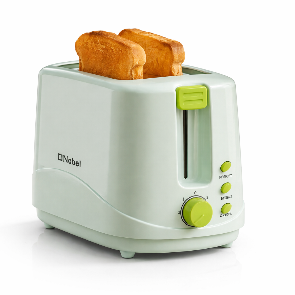2-Slice Toaster