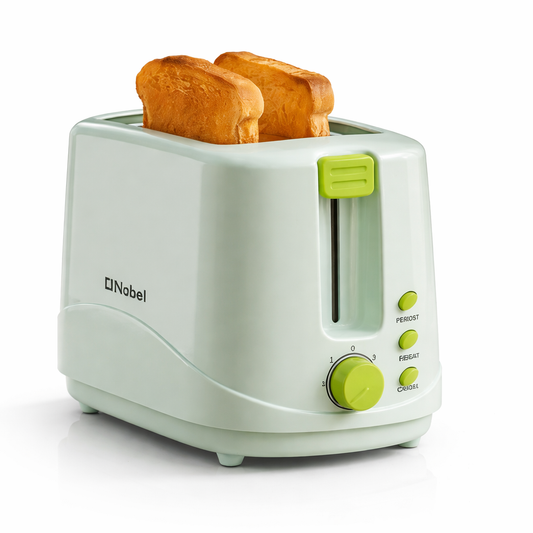 2-Slice Toaster