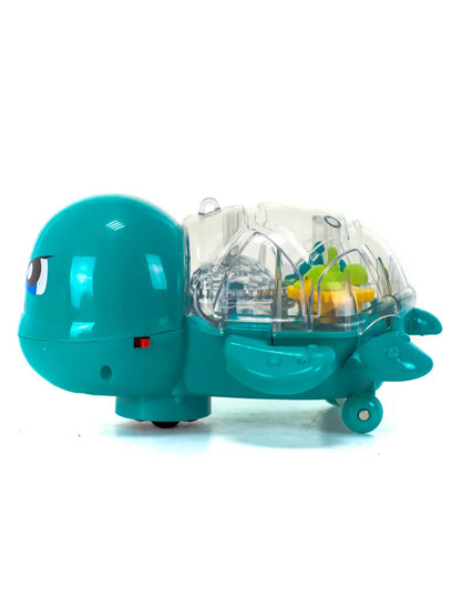 Cute Plastic Turtle Toy