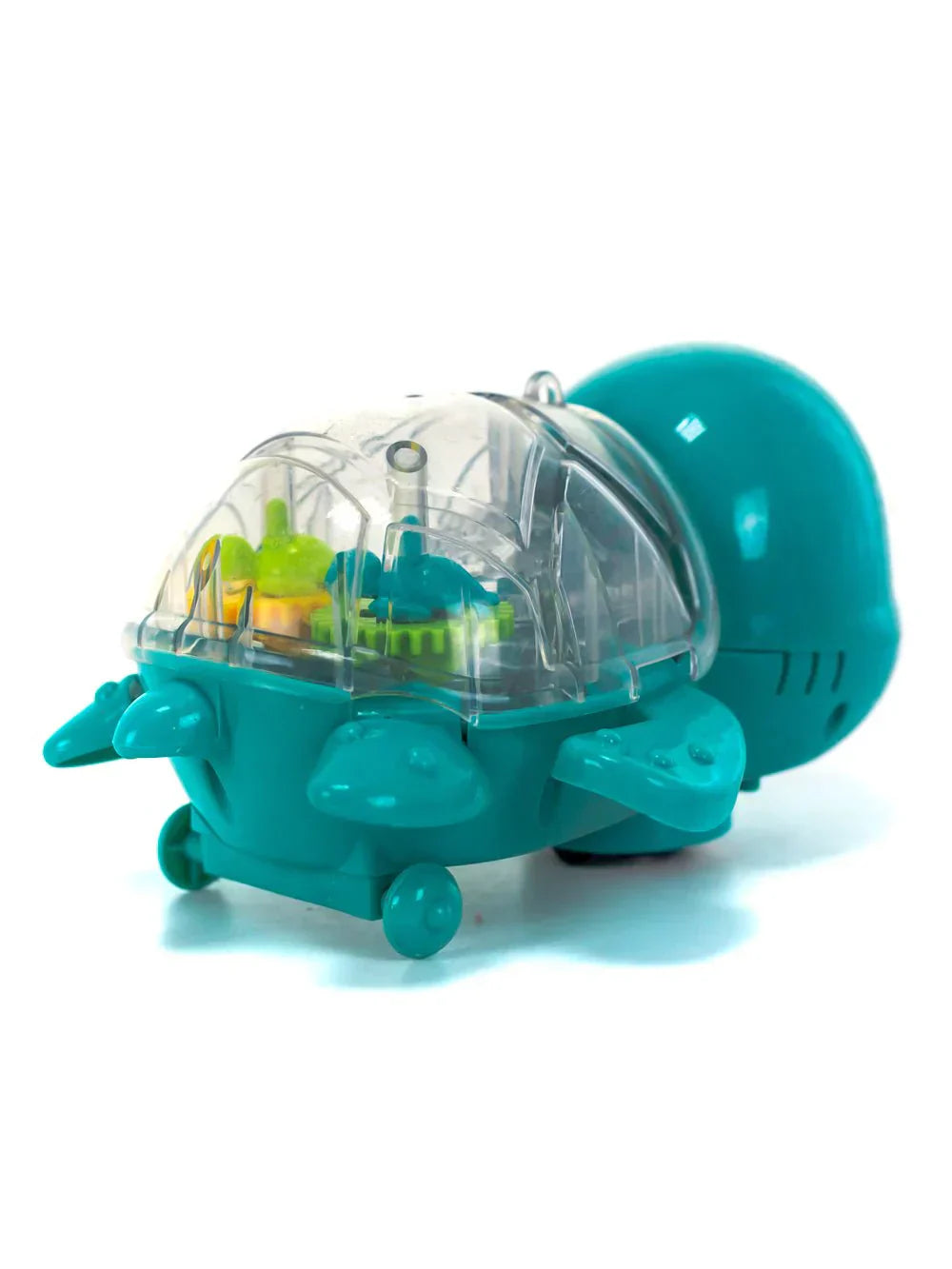 Cute Plastic Turtle Toy