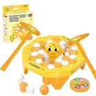 Plastic Duck Trap Game