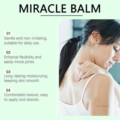 Miracle-Balm Relieve