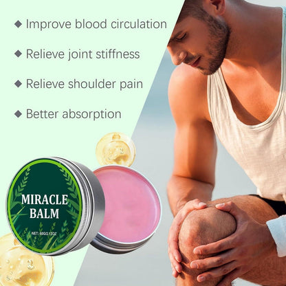 Miracle-Balm Relieve