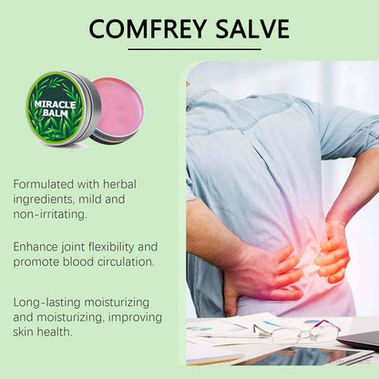 Miracle-Balm Relieve