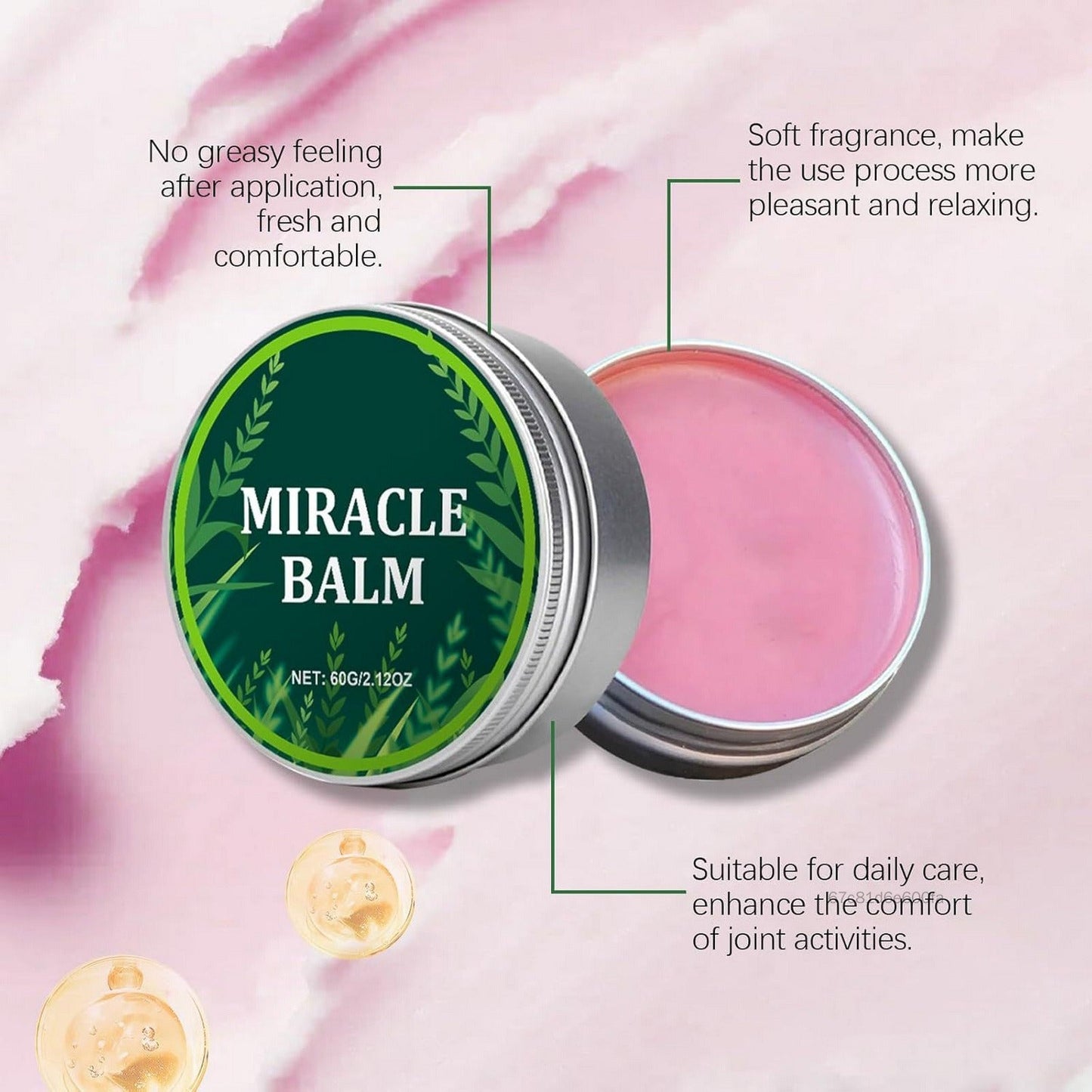 Miracle-Balm Relieve