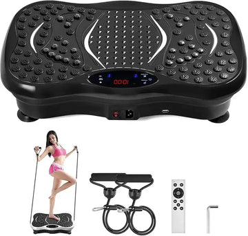 Weight Loss Vibration Machine