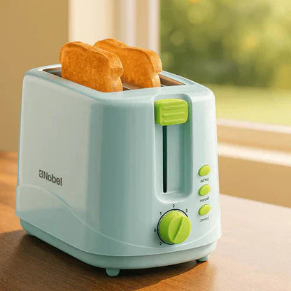 2-Slice Toaster