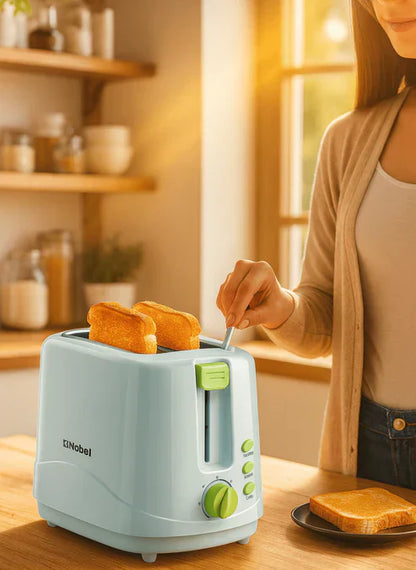 2-Slice Toaster